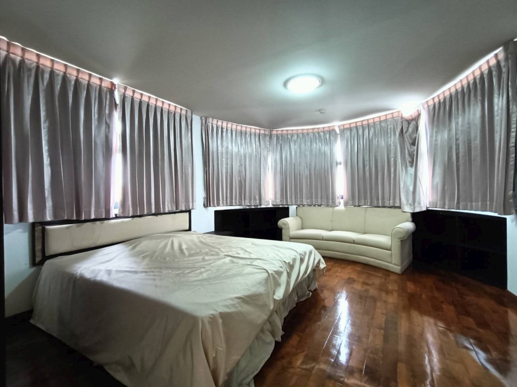 Квартира_Jomtien Complex Condotel_14