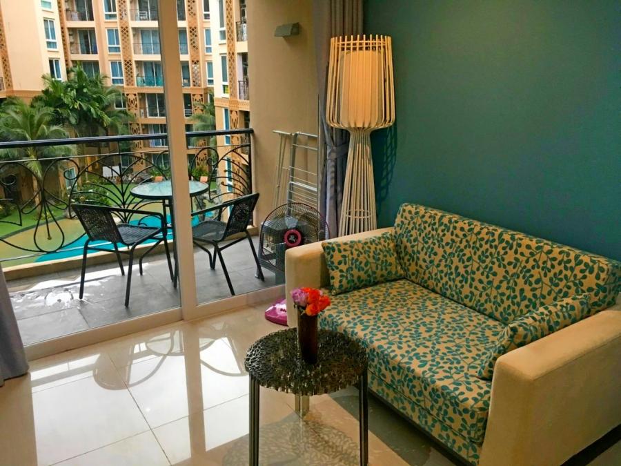 Квартира_Atlantis Condo Resort