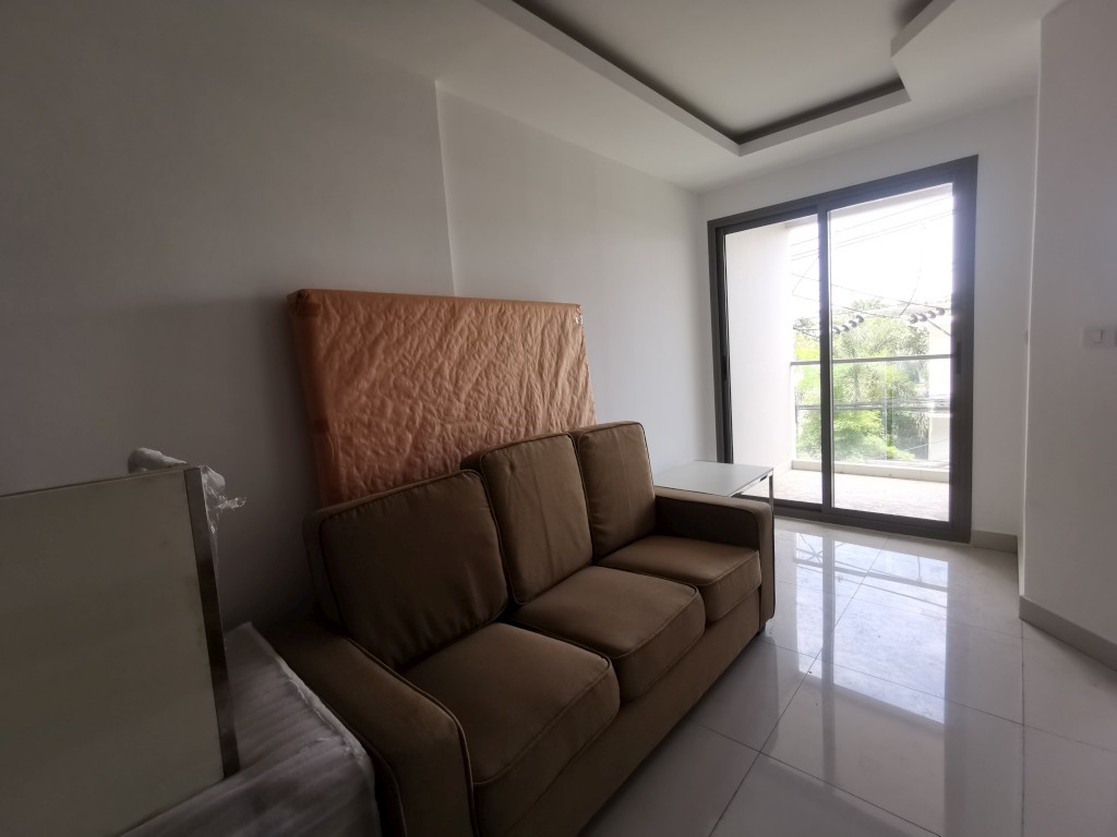 Квартира_Laguna Beach Resort 3 (Maldives)_9