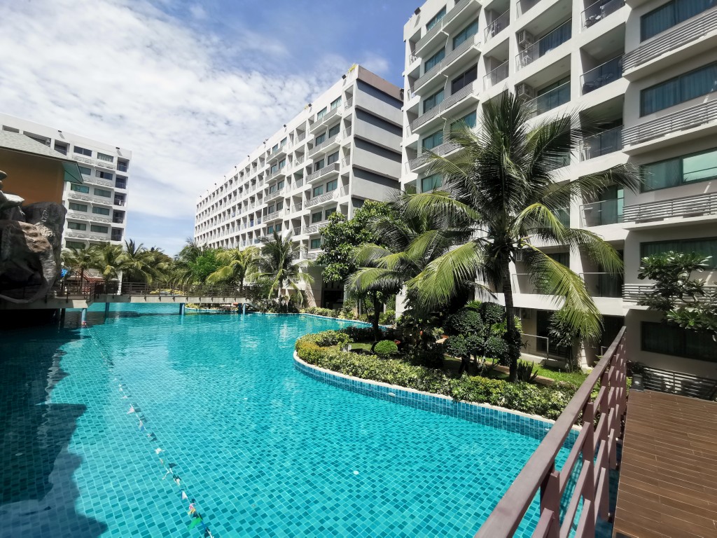Квартира_Laguna Beach Resort 3 (Maldives)