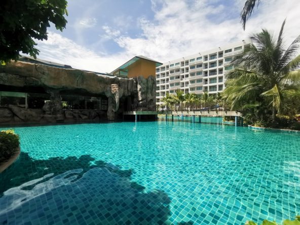 Квартира_Laguna Beach Resort 3 (Maldives)_2