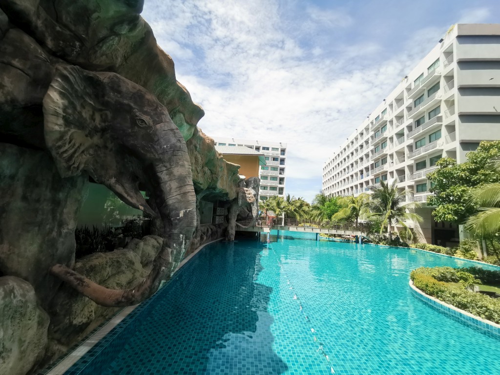 Квартира_Laguna Beach Resort 3 (Maldives)_3