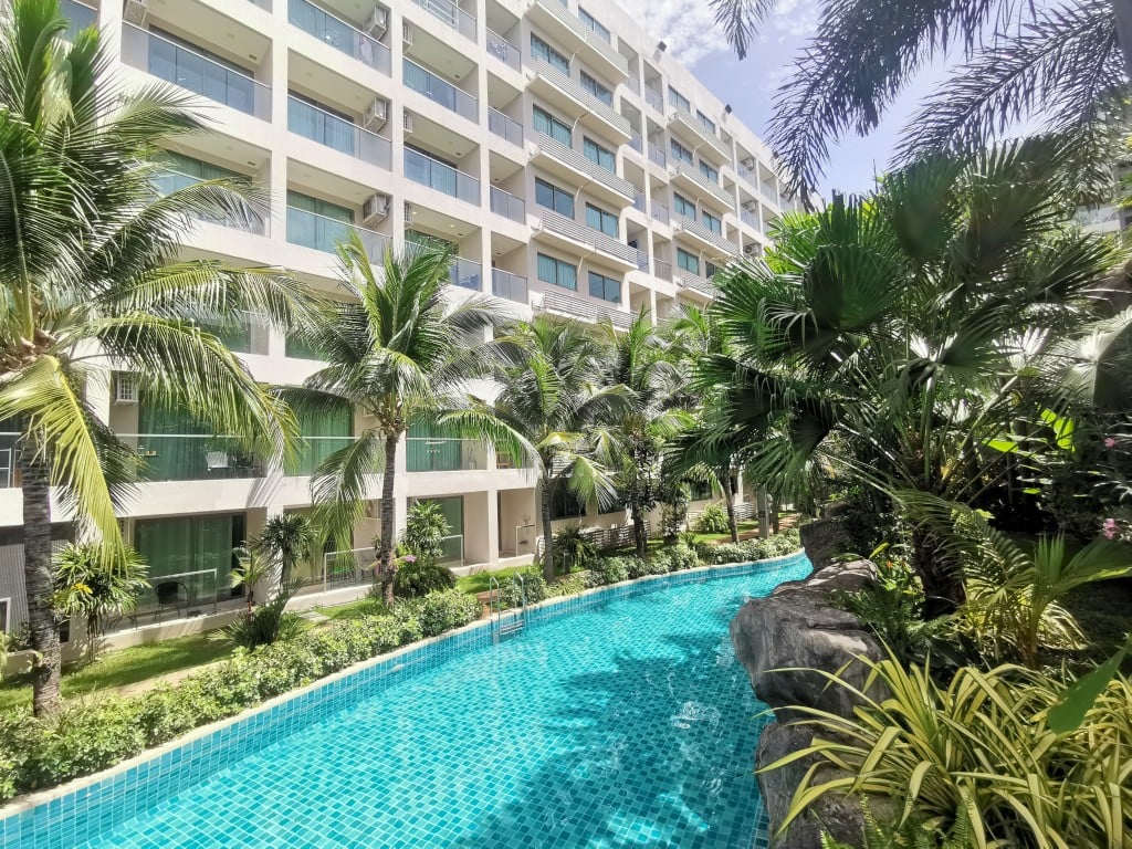 Квартира_Laguna Beach Resort 3 (Maldives)_4