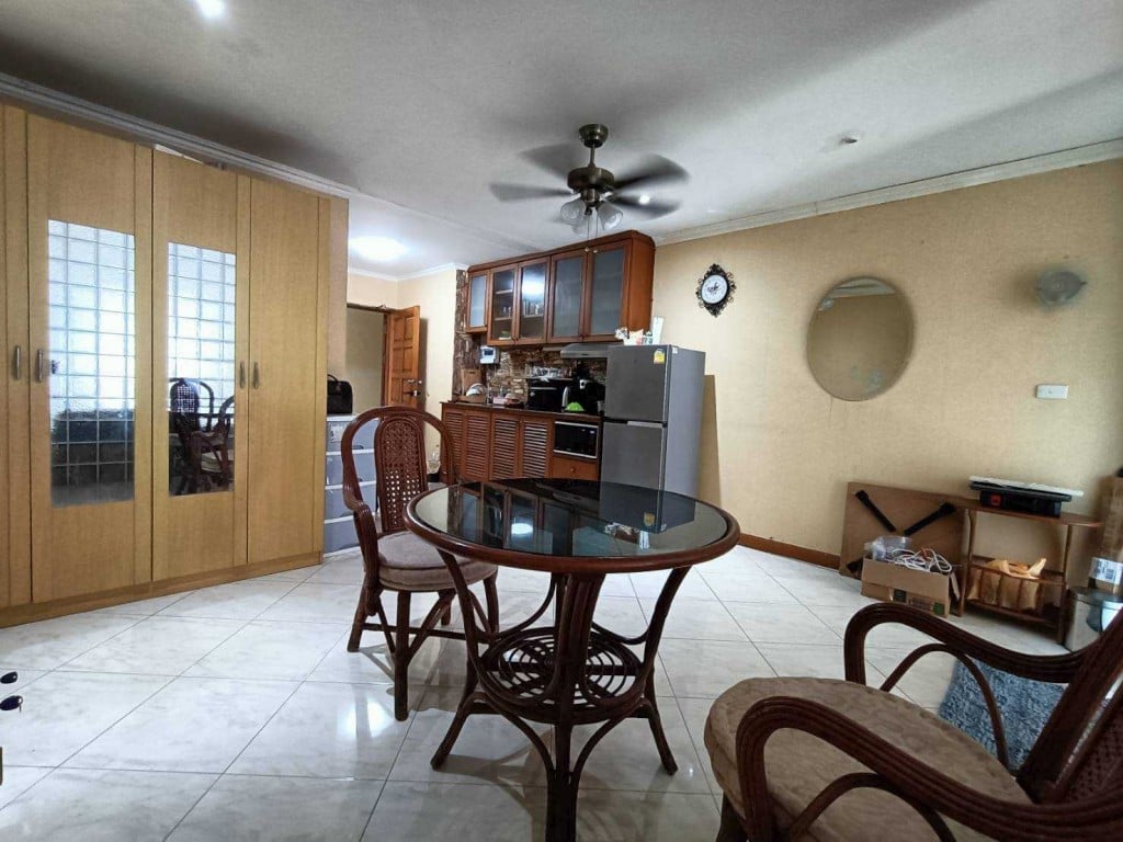Студия_Jomtien Complex Condotel_6