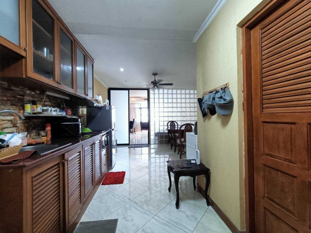 Студия_Jomtien Complex Condotel_7