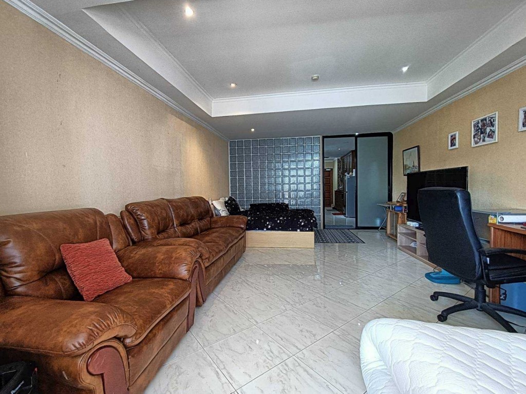 Студия_Jomtien Complex Condotel_10