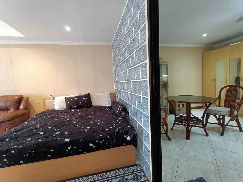 Студия_Jomtien Complex Condotel_13