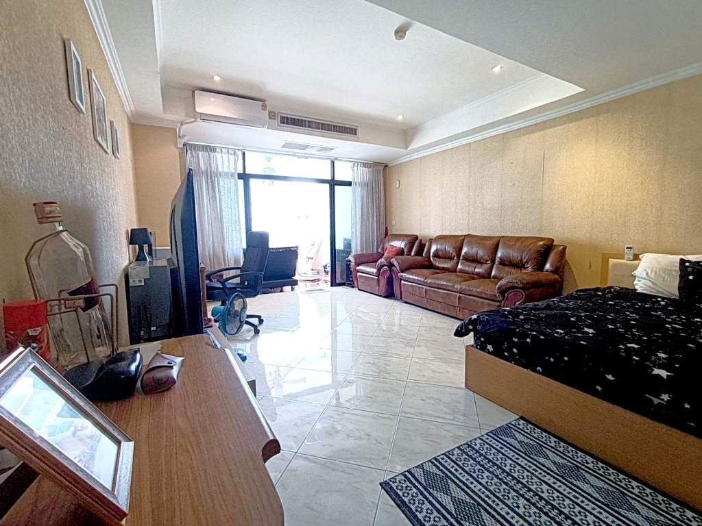 Студия_Jomtien Complex Condotel_15