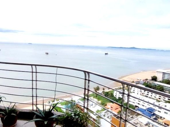 Квартира_The Residence at Dream