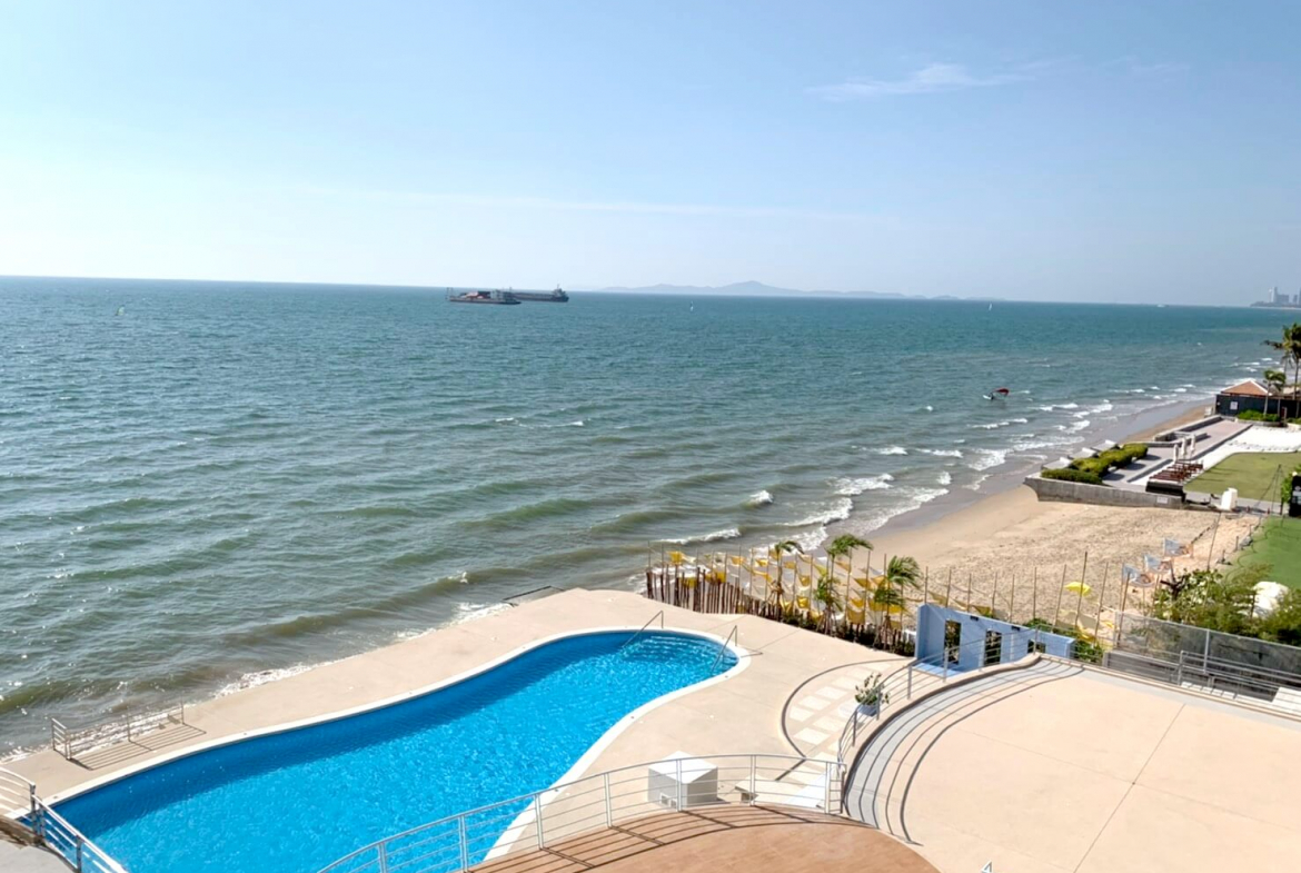 Квартира_The Residence at Dream_2