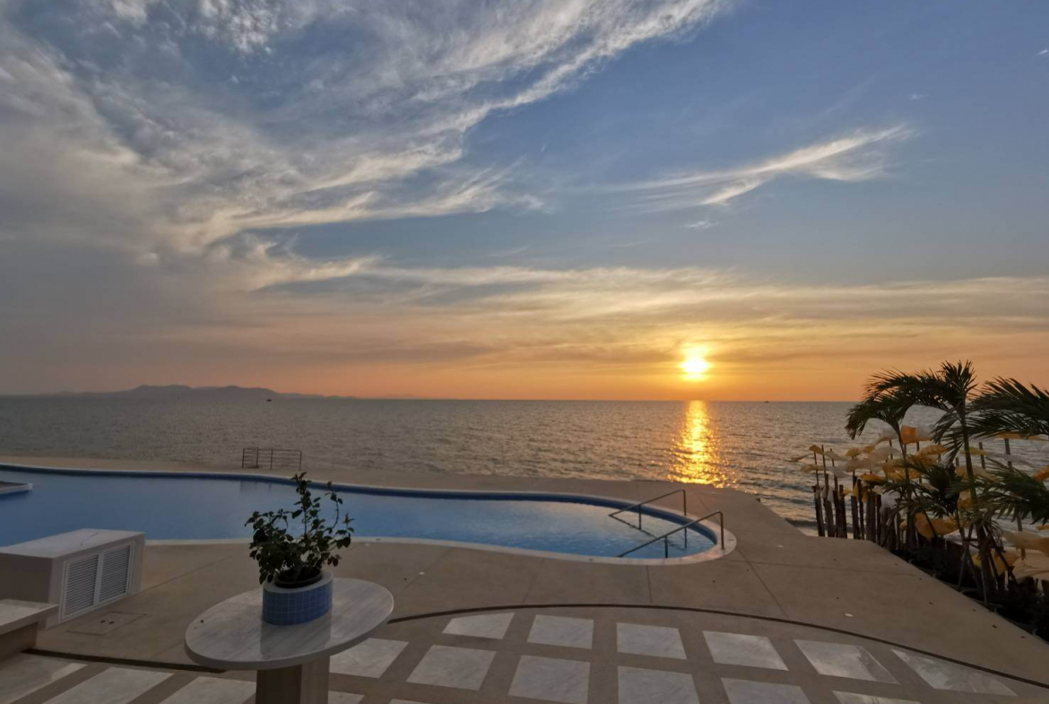 Квартира_The Residence at Dream_4