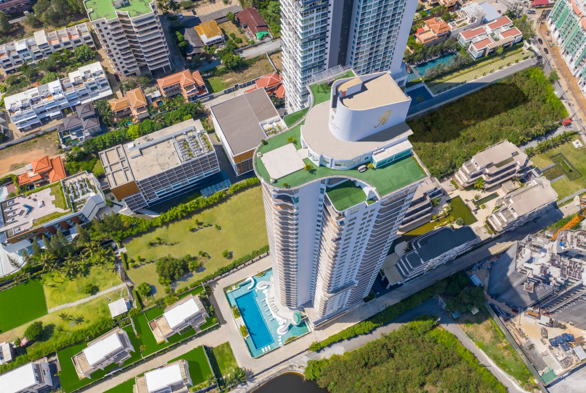 Квартира_The Residence at Dream_5