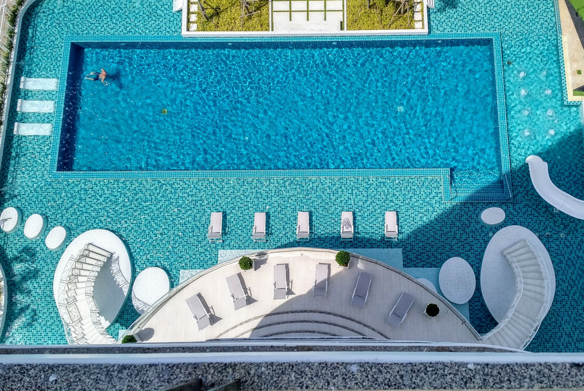 Квартира_The Residence at Dream_6