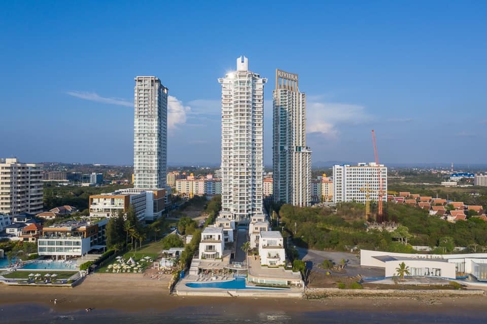 Квартира_The Residence at Dream_7