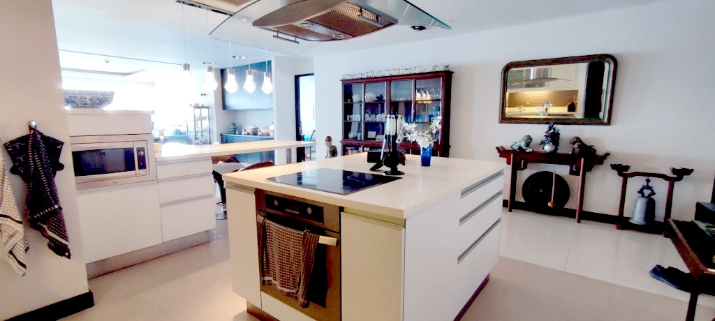 Квартира_The Residence at Dream_11