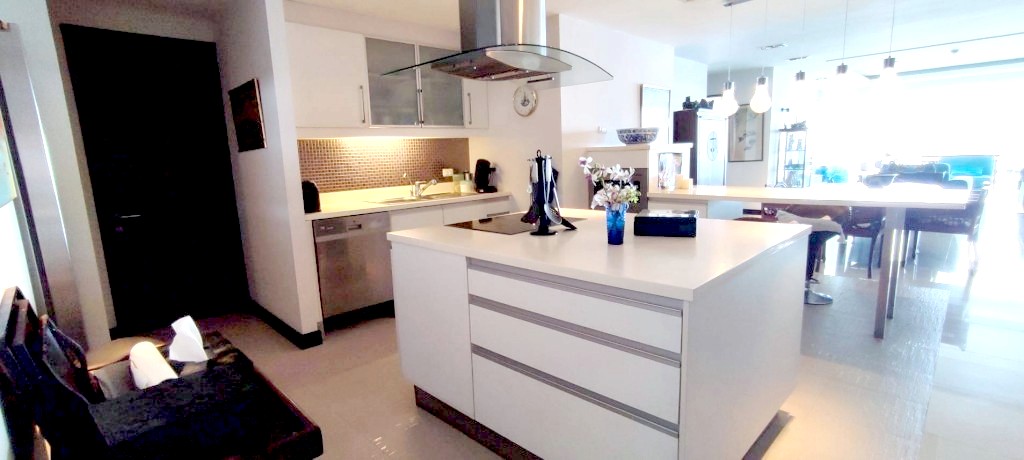 Квартира_The Residence at Dream_14