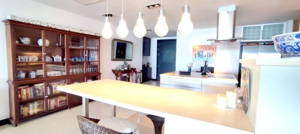 Квартира_The Residence at Dream_15