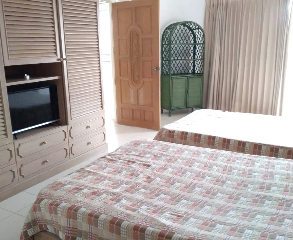 Квартира_View Talay Condo 1_10