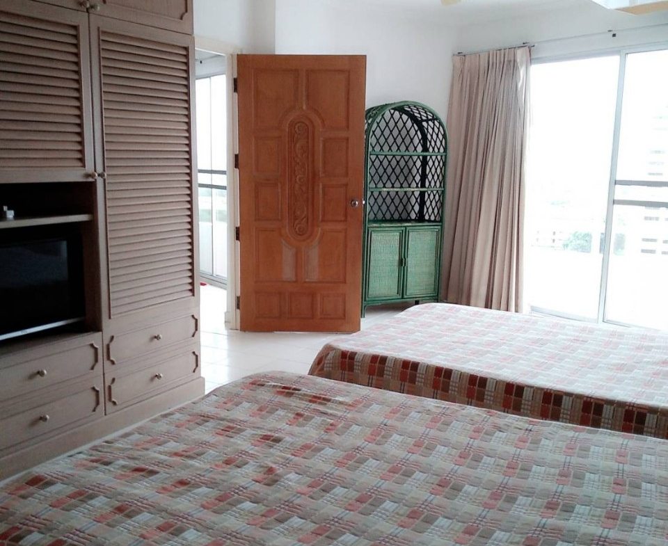 Квартира_View Talay Condo 1_11