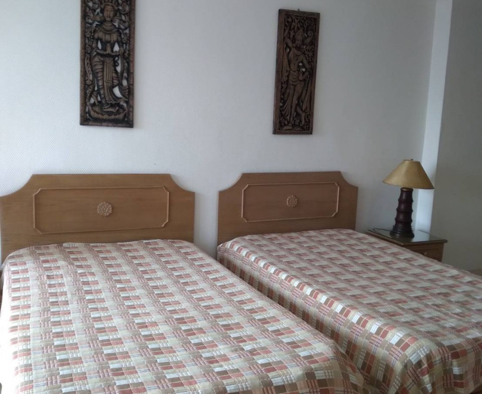 Квартира_View Talay Condo 1_12