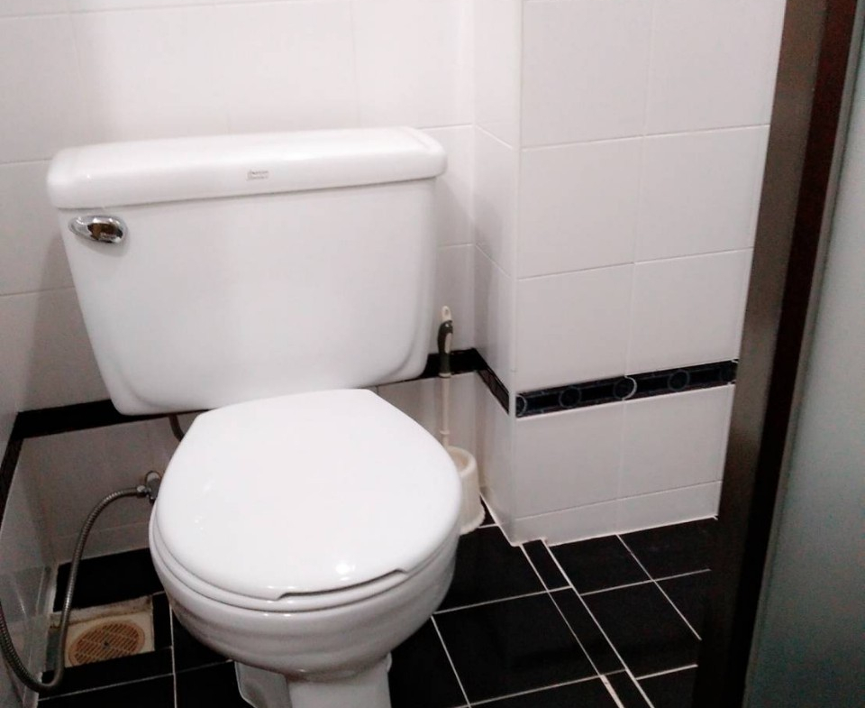 Квартира_View Talay Condo 1_13