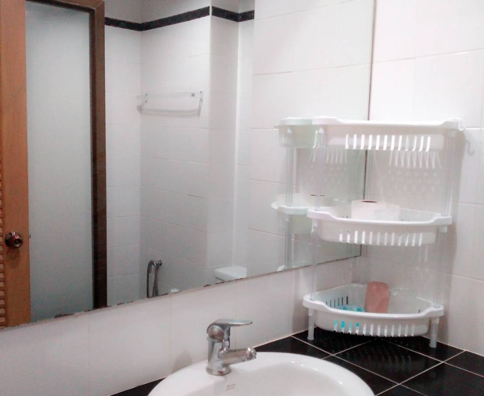Квартира_View Talay Condo 1_14