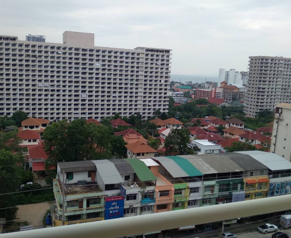 Квартира_View Talay Condo 1_15