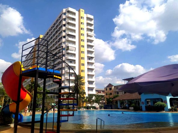 Квартира_View Talay Condo 1_2