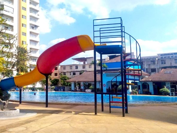 Квартира_View Talay Condo 1_3