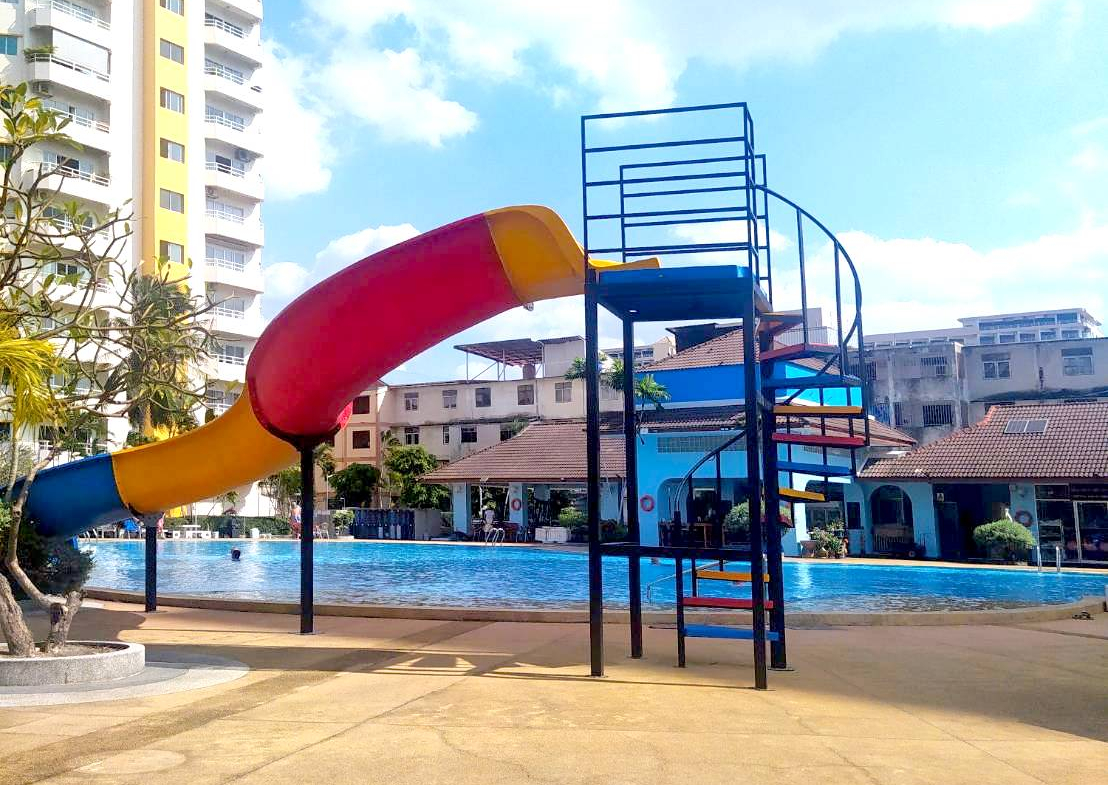 Квартира_View Talay Condo 1_3
