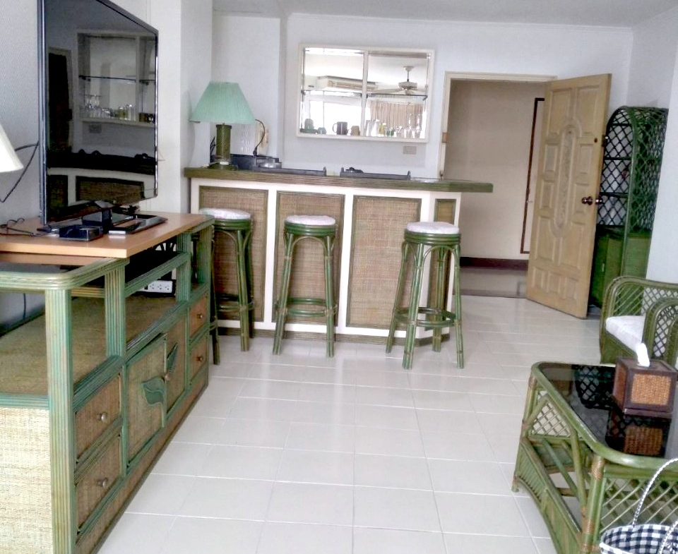 Квартира_View Talay Condo 1_4