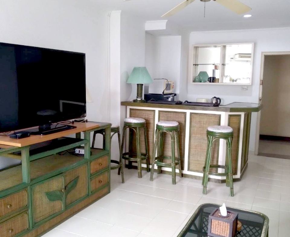 Квартира_View Talay Condo 1_5