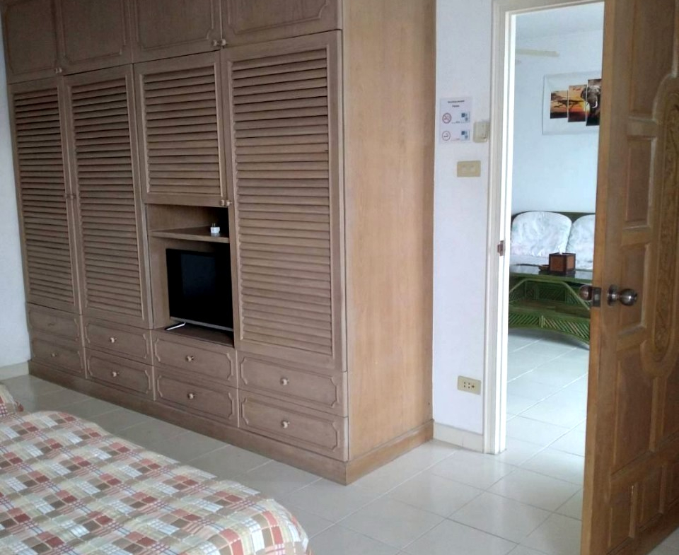 Квартира_View Talay Condo 1_6