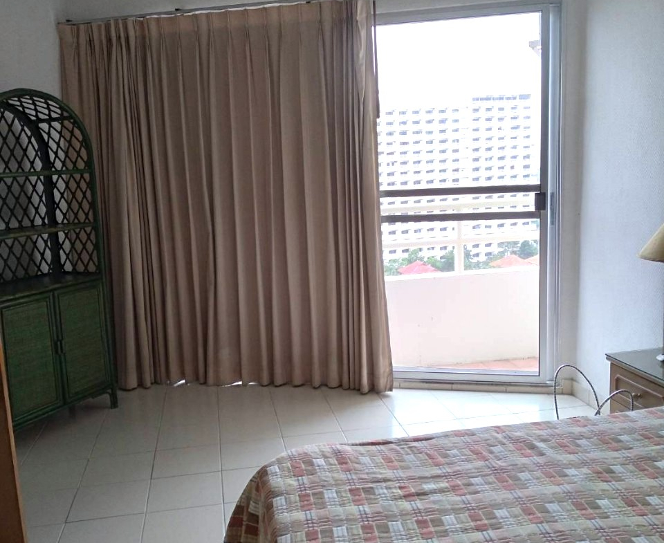 Квартира_View Talay Condo 1_7