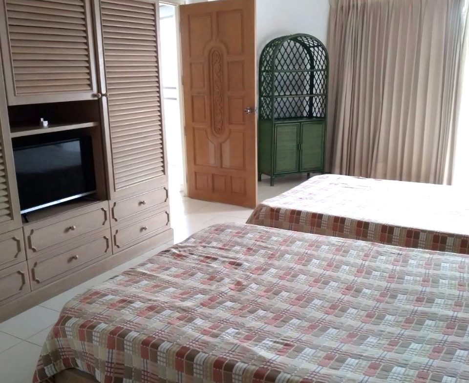 Квартира_View Talay Condo 1_8