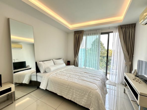 Студия_Laguna Beach Resort 2