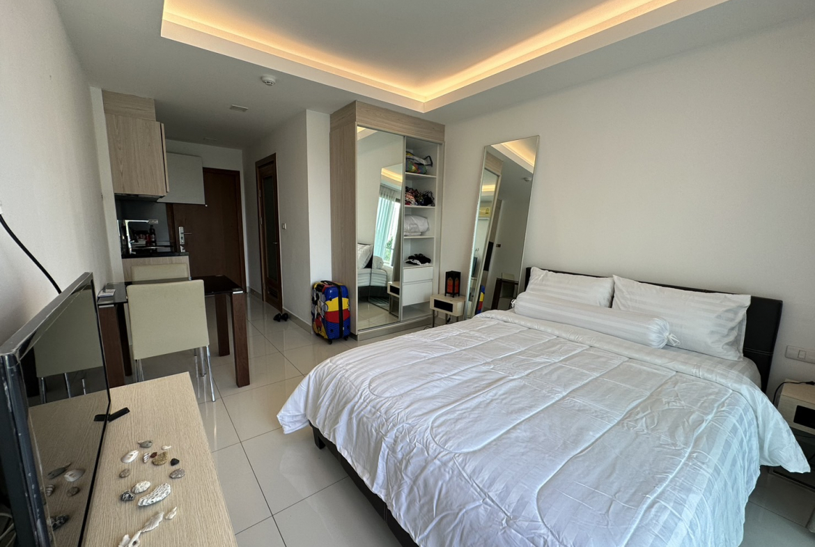 Студия_Laguna Beach Resort 2_2