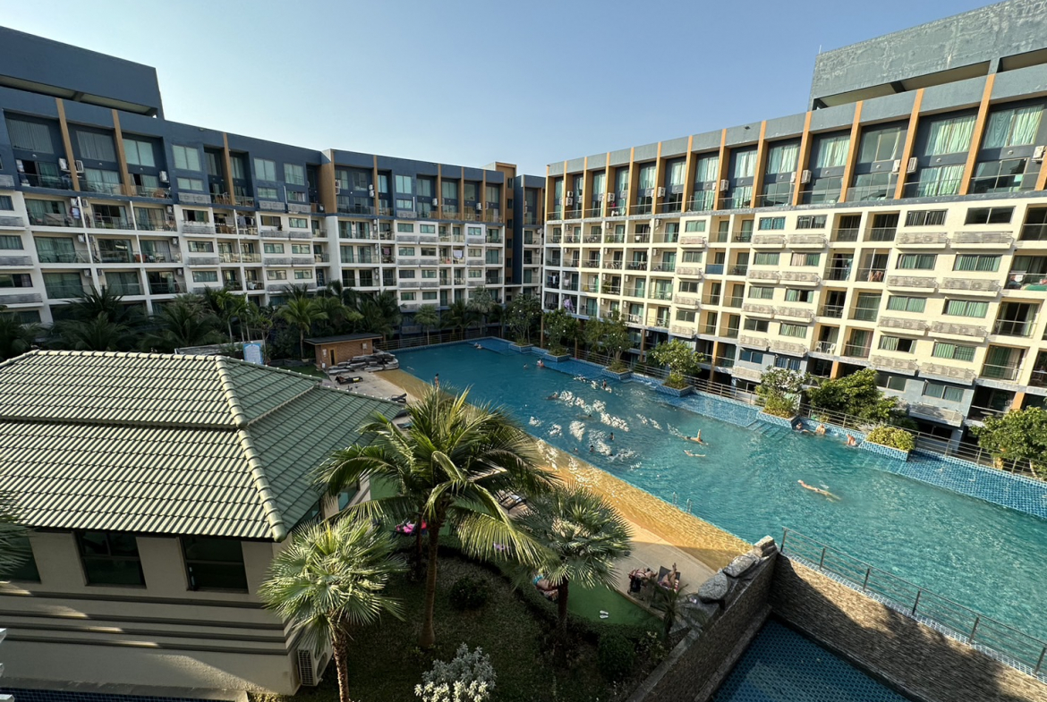 Студия_Laguna Beach Resort 2_9