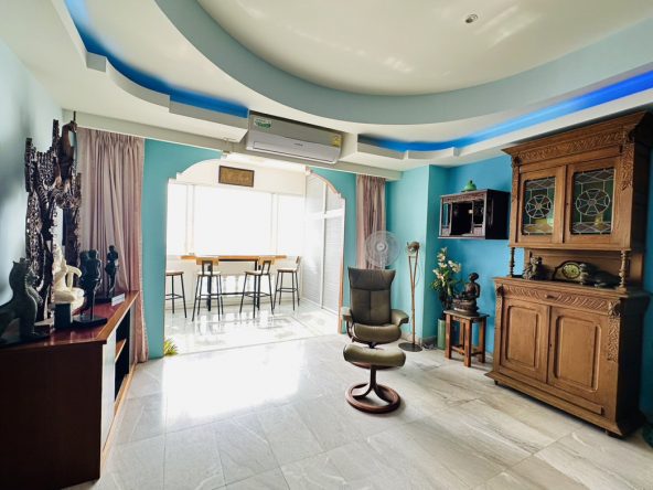 Квартира_Jomtien Complex Condotel_3