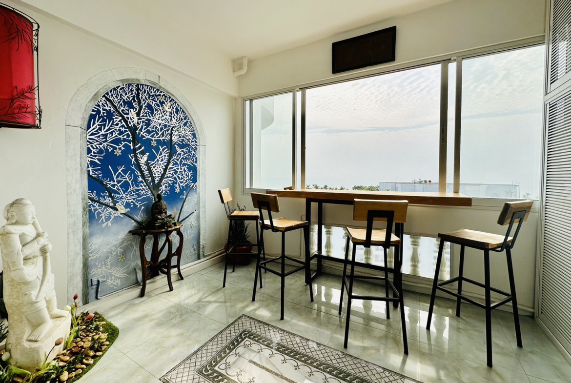 Квартира_Jomtien Complex Condotel_5