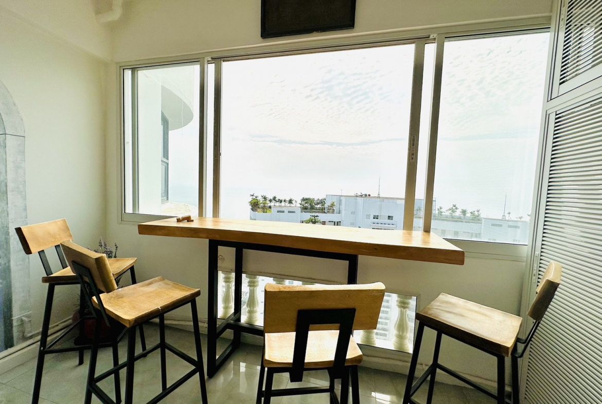 Квартира_Jomtien Complex Condotel_6