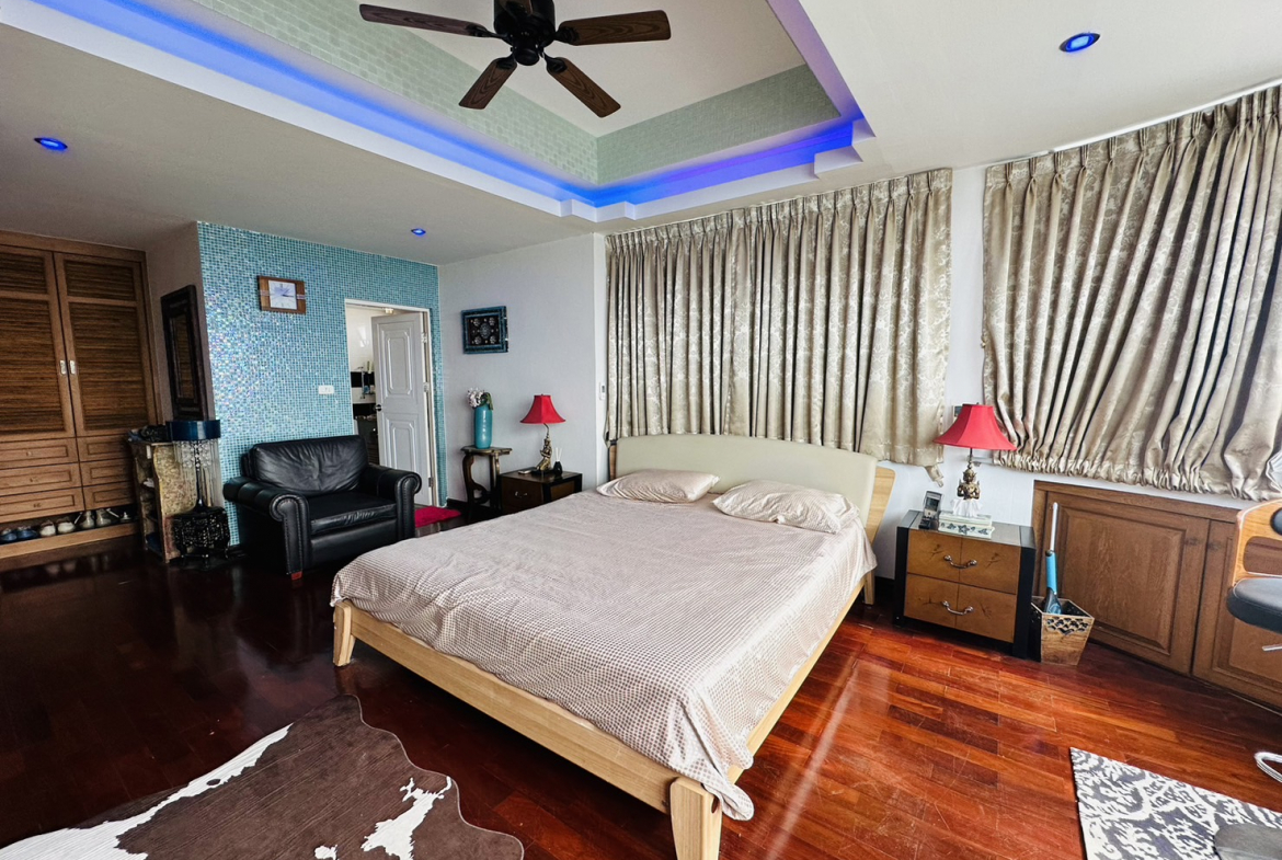 Квартира_Jomtien Complex Condotel_7