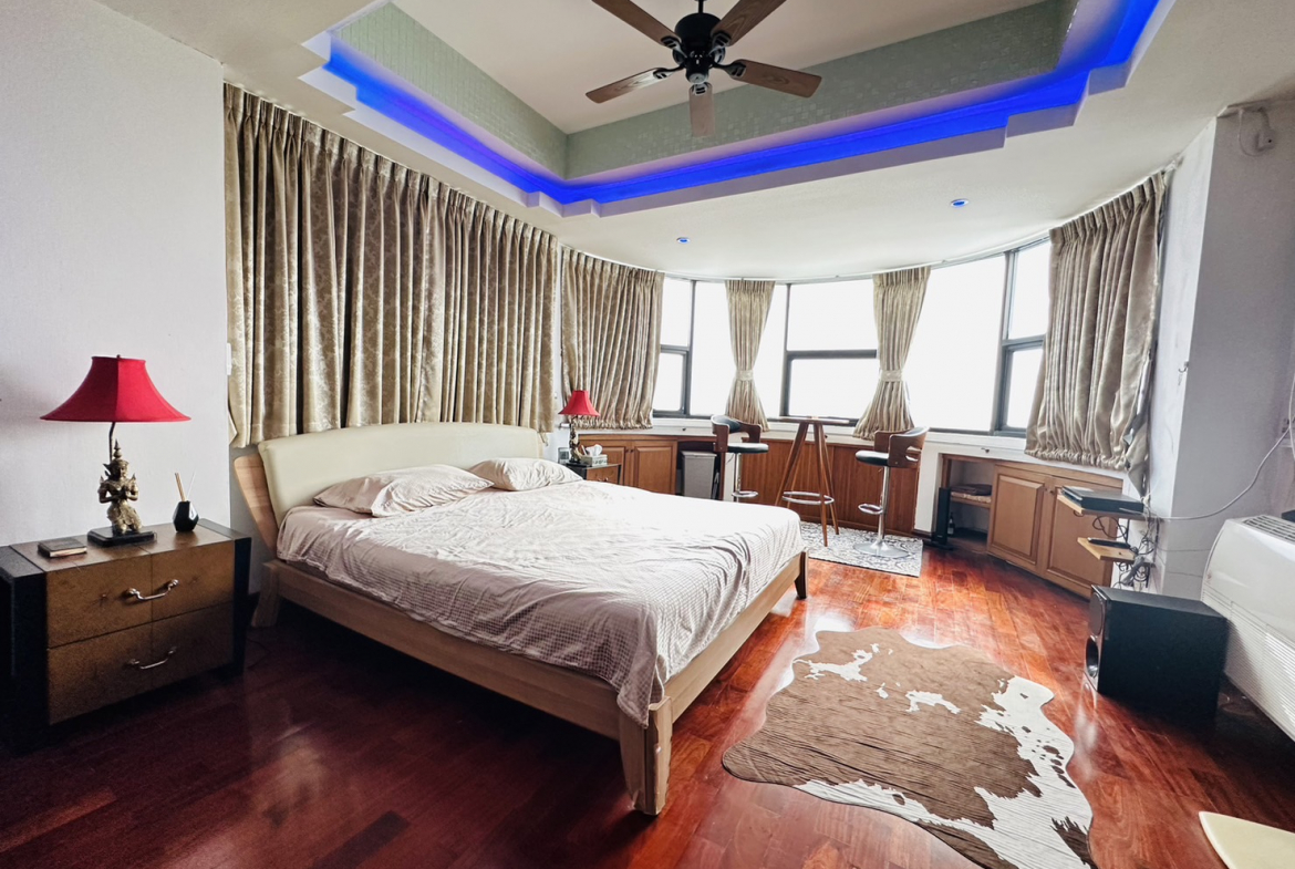 Квартира_Jomtien Complex Condotel_8