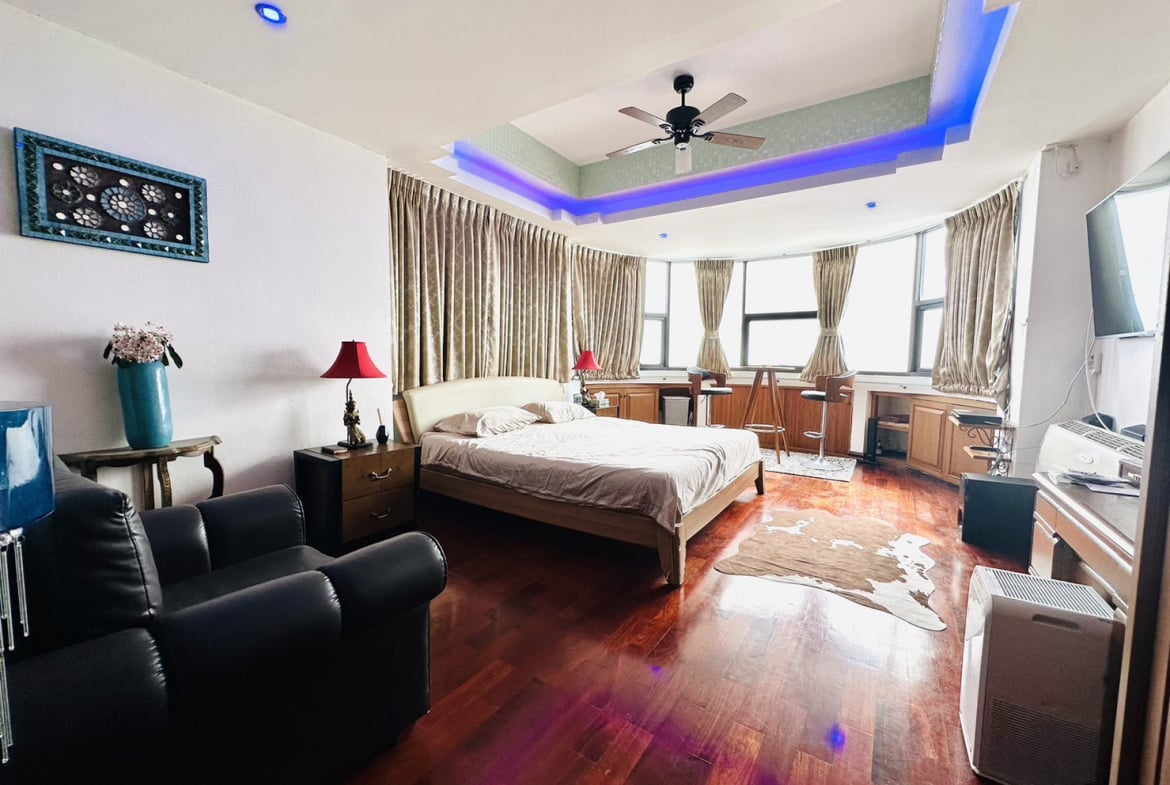 Квартира_Jomtien Complex Condotel_9