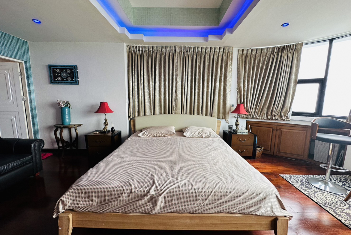 Квартира_Jomtien Complex Condotel_10