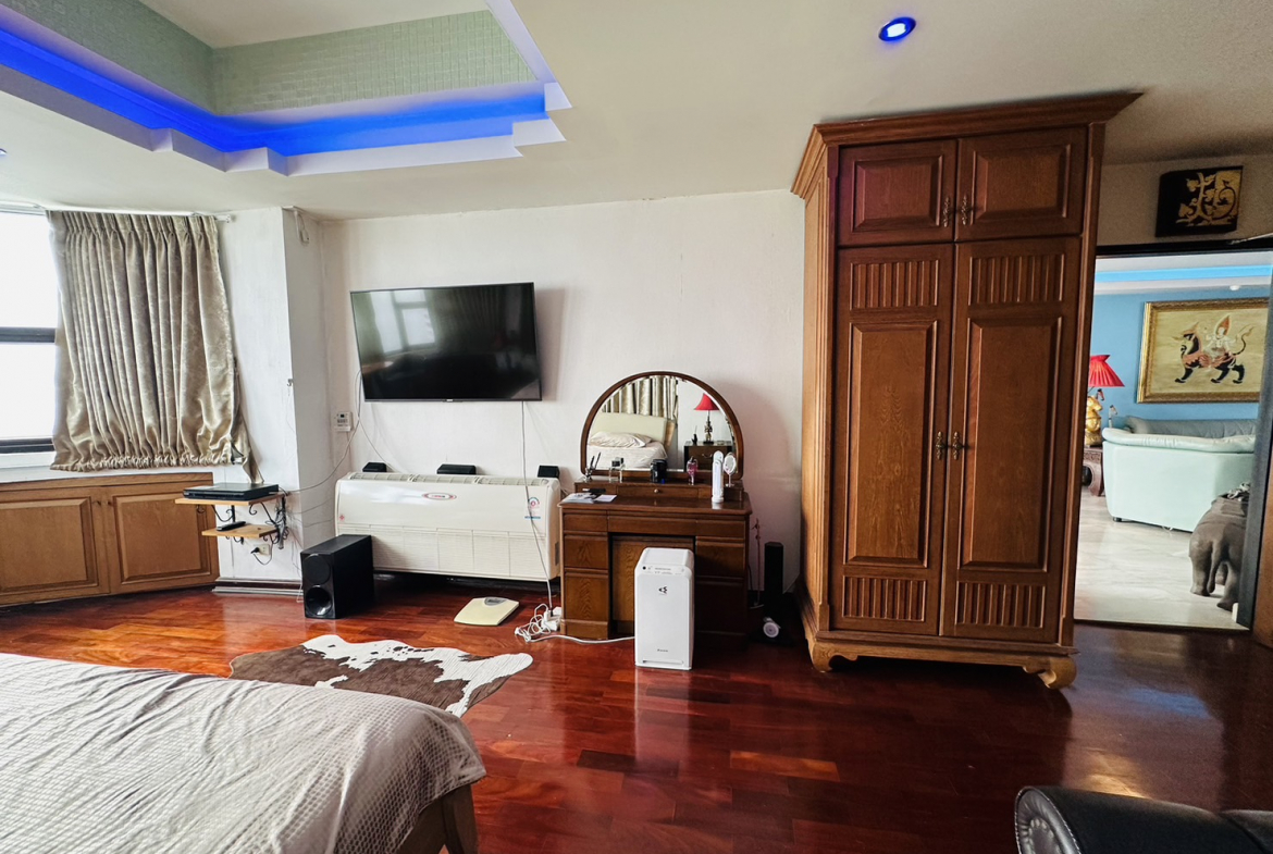 Квартира_Jomtien Complex Condotel_11