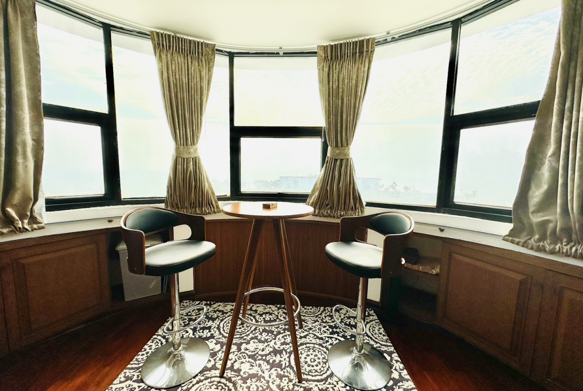 Квартира_Jomtien Complex Condotel_12
