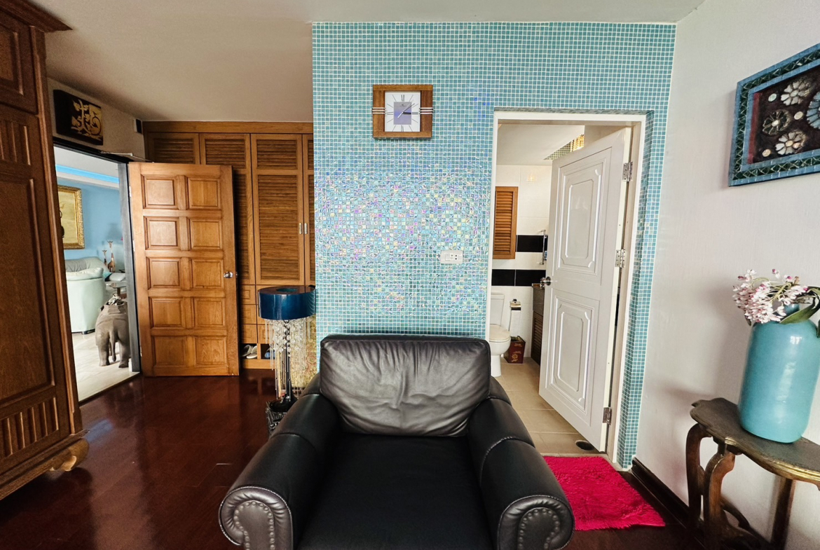 Квартира_Jomtien Complex Condotel_13