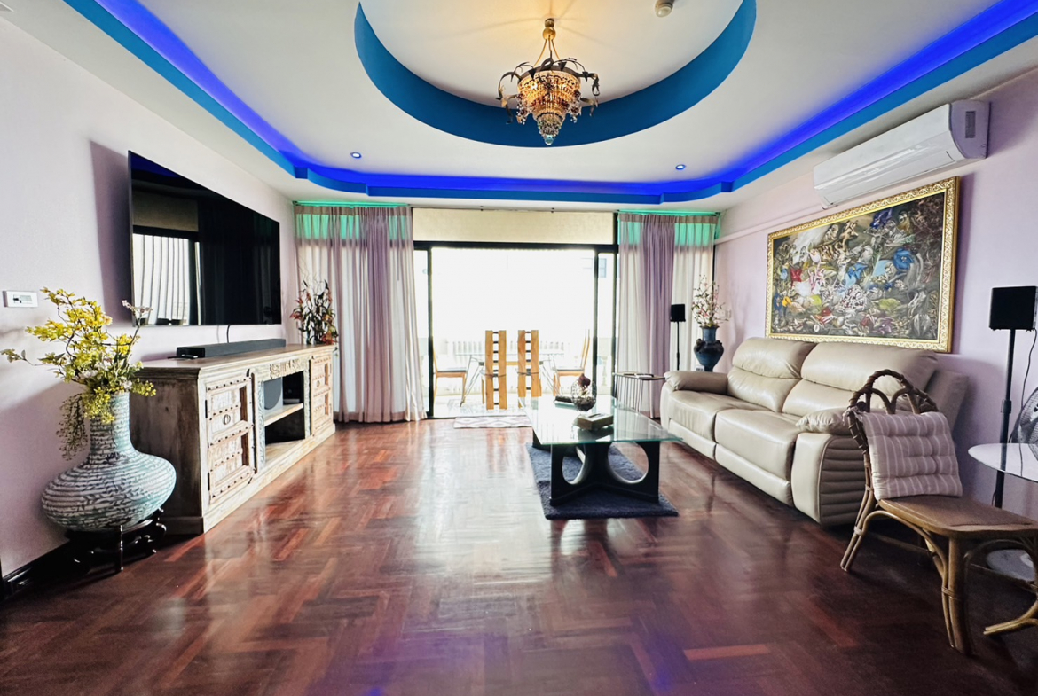 Квартира_Jomtien Complex Condotel_14