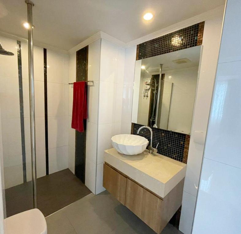 Квартира_Amazon Residence Resort Jomtien_8